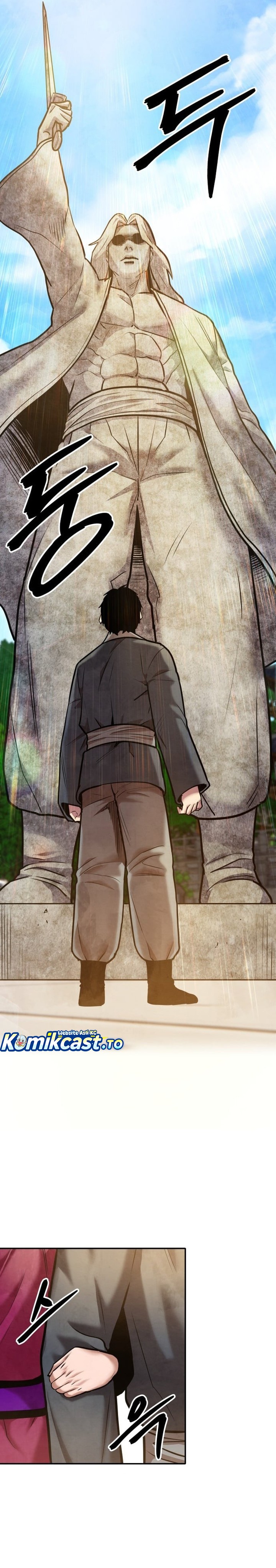 Baca Embodiment of the Assassin in the Murim World - Chapter 70 halaman 24