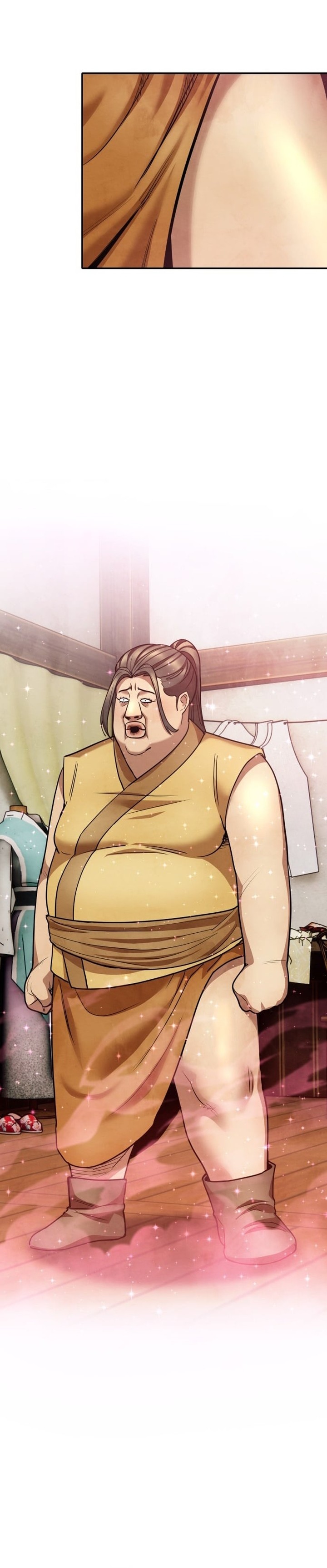 Baca Embodiment of the Assassin in the Murim World - Chapter 70 halaman 3