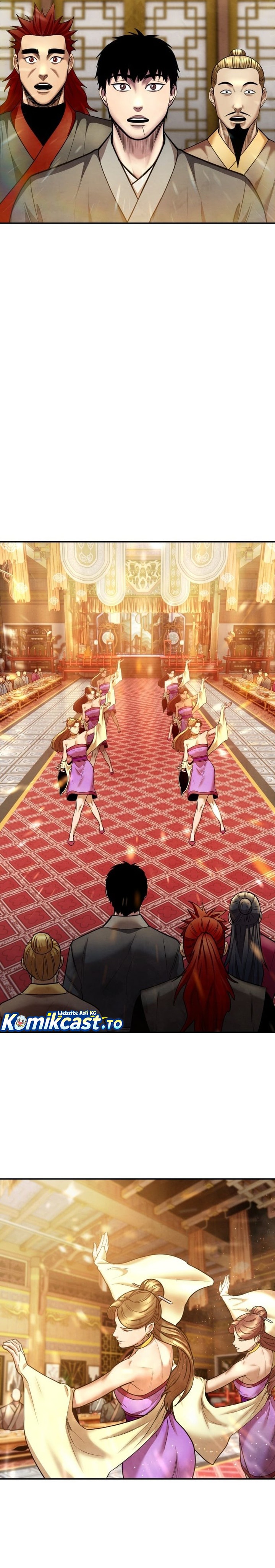 Baca Embodiment of the Assassin in the Murim World - Chapter 70 halaman 30