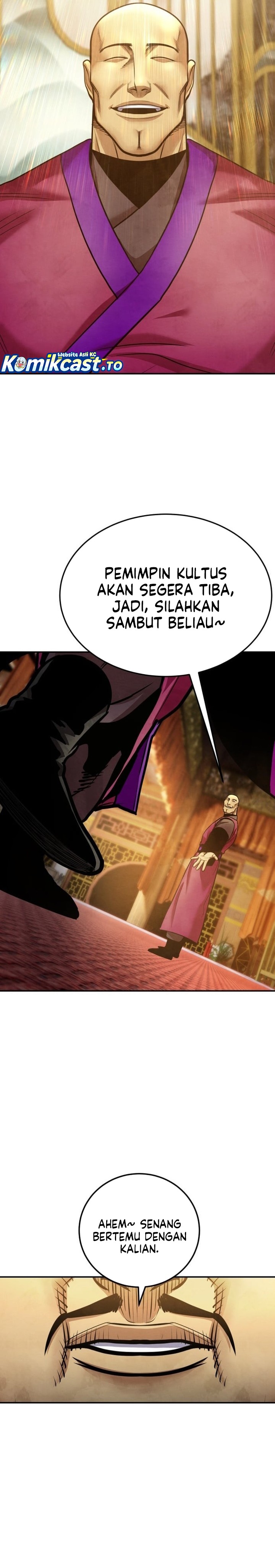 Baca Embodiment of the Assassin in the Murim World - Chapter 70 halaman 33