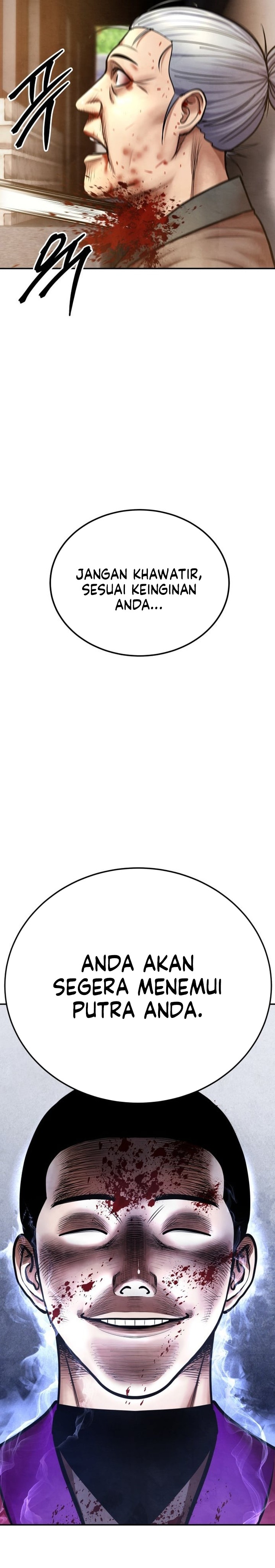 Baca Embodiment of the Assassin in the Murim World - Chapter 70 halaman 36