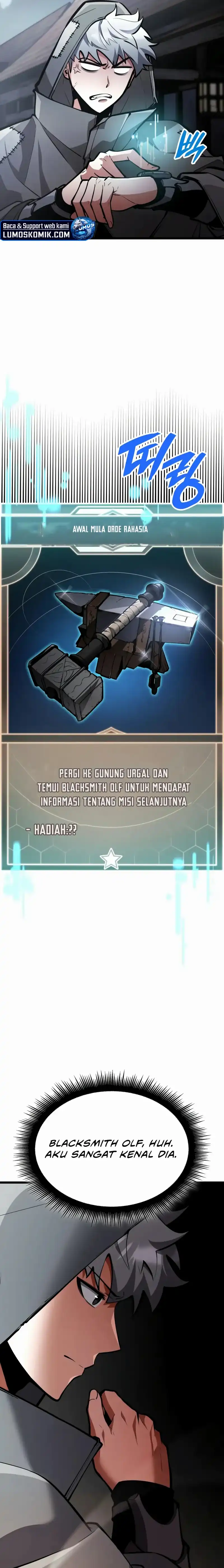 Baca Emperor Of Solo Play - Chapter 34 halaman 10