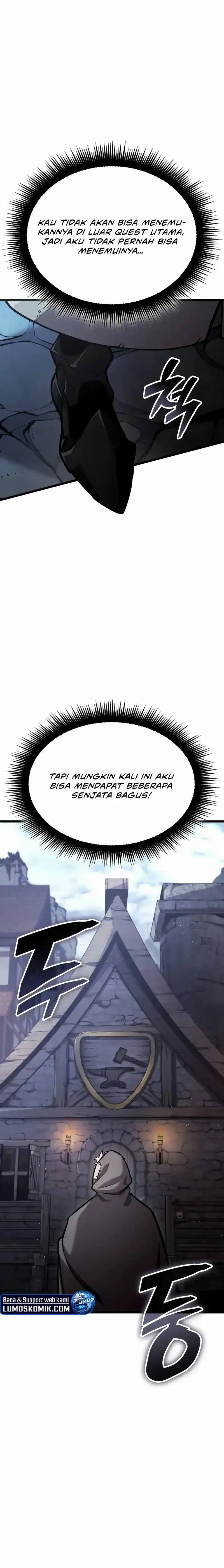 Baca Emperor Of Solo Play - Chapter 34 halaman 12