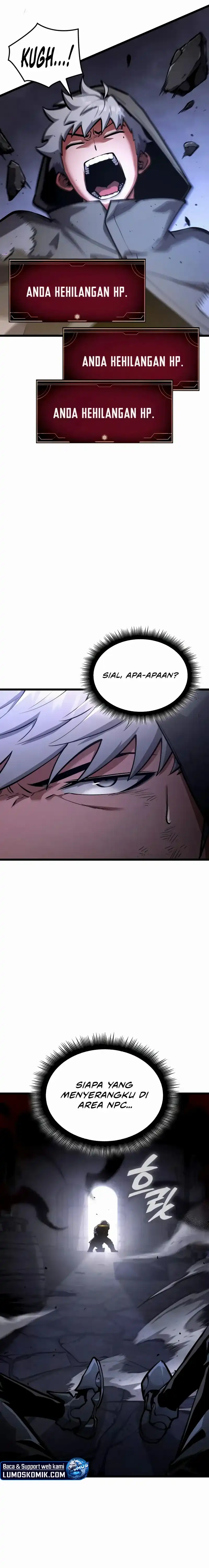 Baca Emperor Of Solo Play - Chapter 34 halaman 15