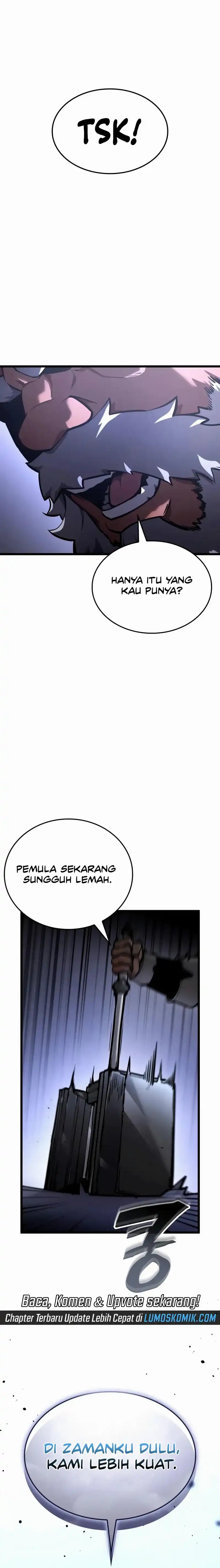 Baca Emperor Of Solo Play - Chapter 34 halaman 16
