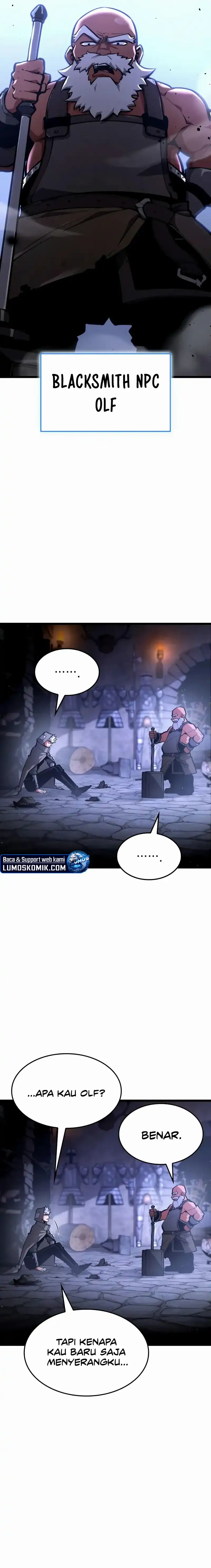 Baca Emperor Of Solo Play - Chapter 34 halaman 17