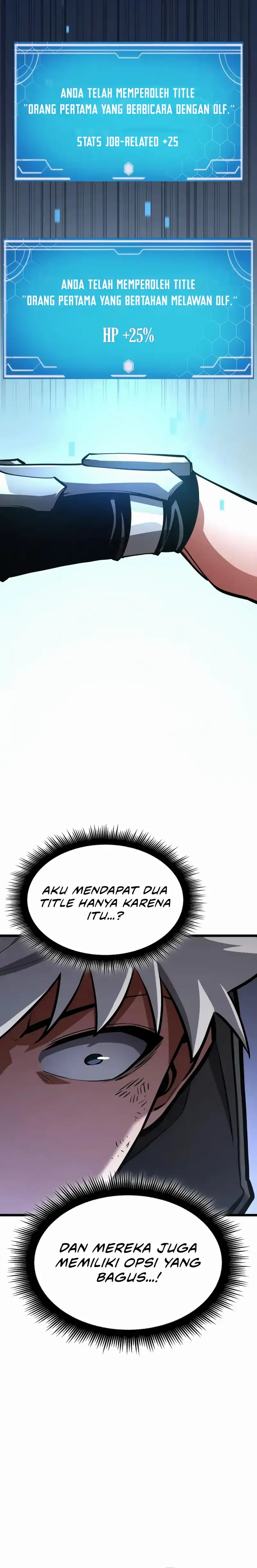Baca Emperor Of Solo Play - Chapter 34 halaman 19