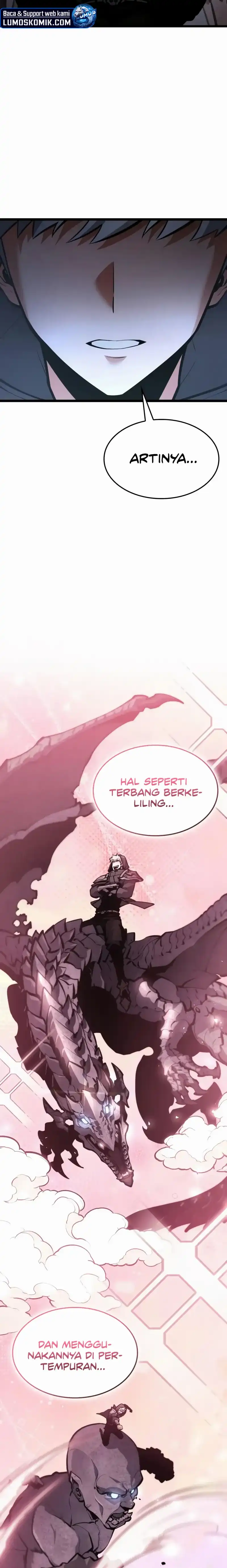 Baca Emperor Of Solo Play - Chapter 34 halaman 2