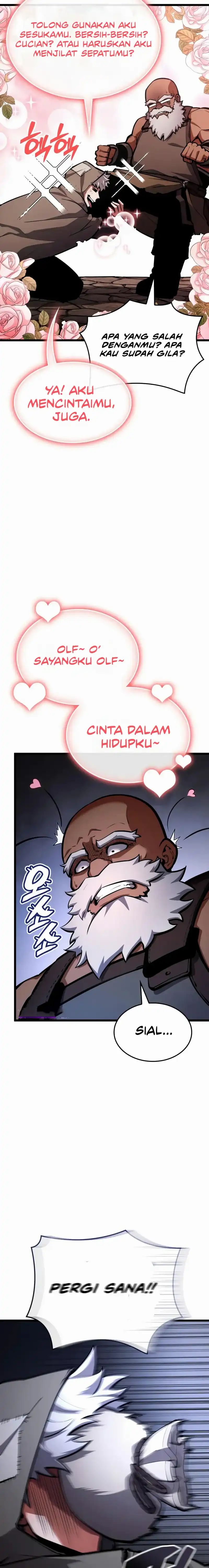 Baca Emperor Of Solo Play - Chapter 34 halaman 21