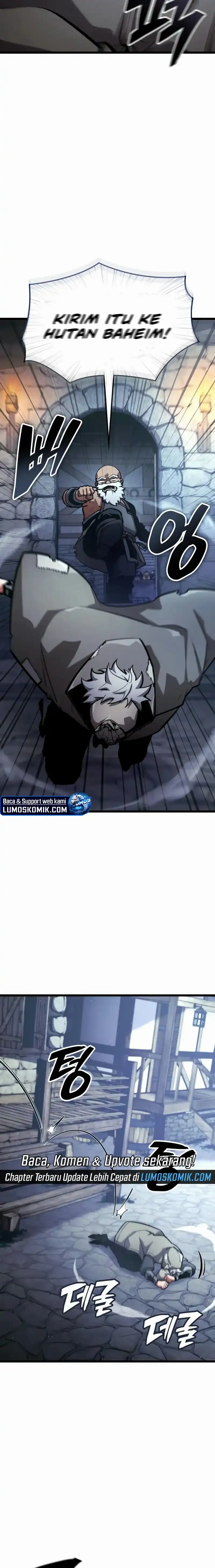 Baca Emperor Of Solo Play - Chapter 34 halaman 22