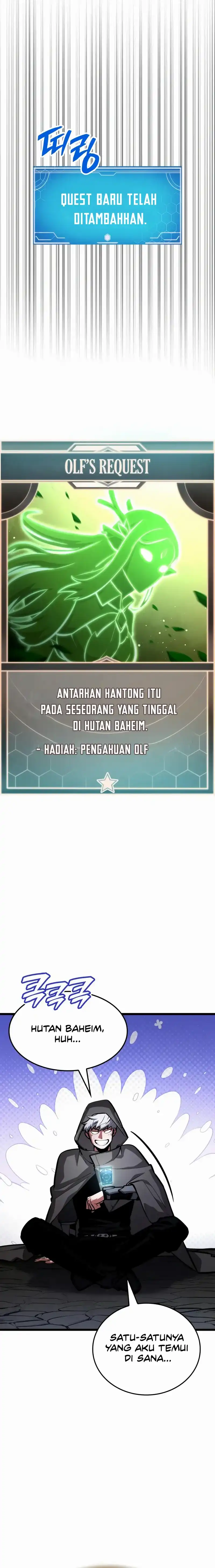 Baca Emperor Of Solo Play - Chapter 34 halaman 24