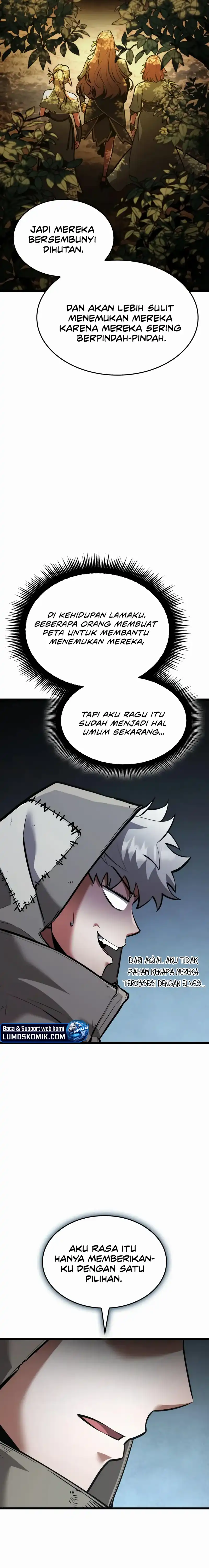 Baca Emperor Of Solo Play - Chapter 34 halaman 26