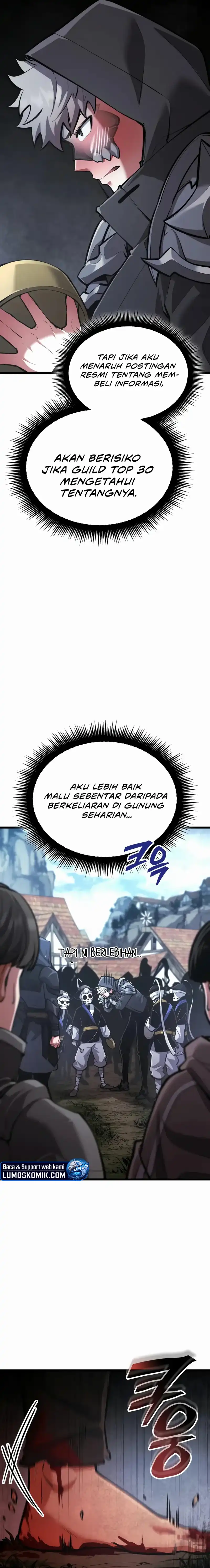 Baca Emperor Of Solo Play - Chapter 34 halaman 29