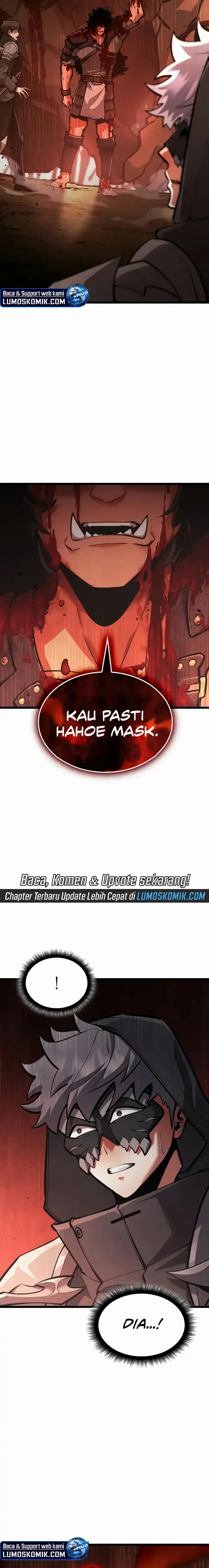 Baca Emperor Of Solo Play - Chapter 34 halaman 31