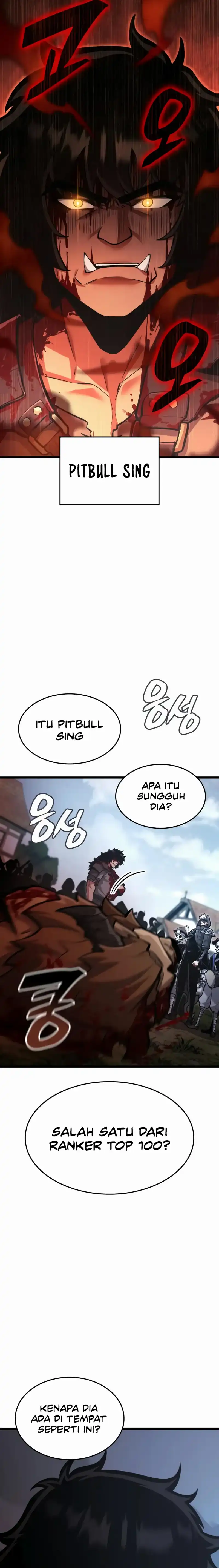 Baca Emperor Of Solo Play - Chapter 34 halaman 32