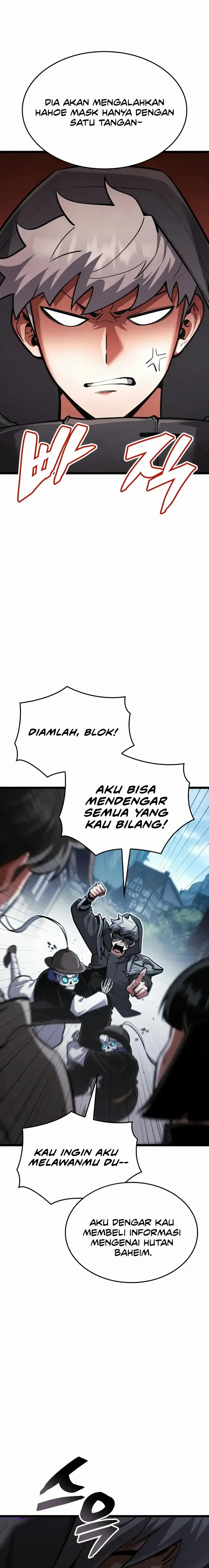 Baca Emperor Of Solo Play - Chapter 34 halaman 36