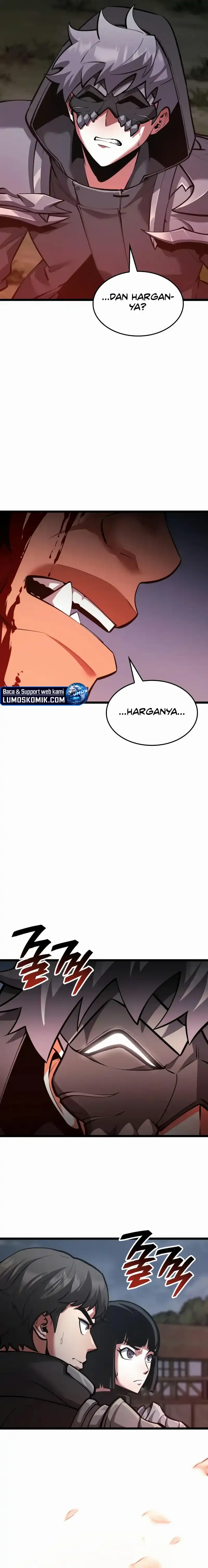 Baca Emperor Of Solo Play - Chapter 34 halaman 38