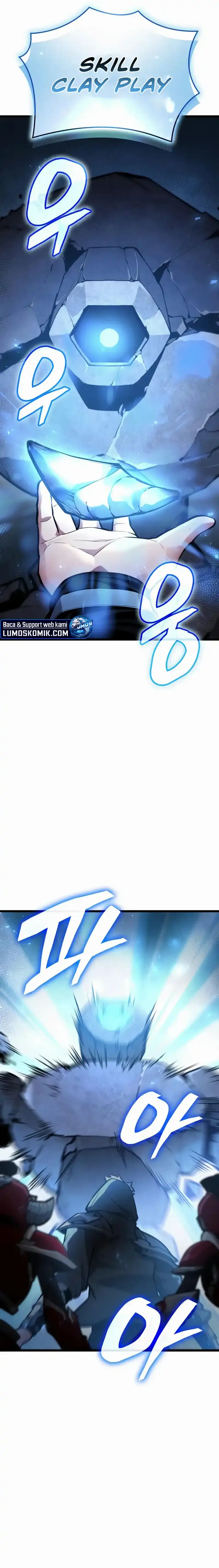 Baca Emperor Of Solo Play - Chapter 34 halaman 4