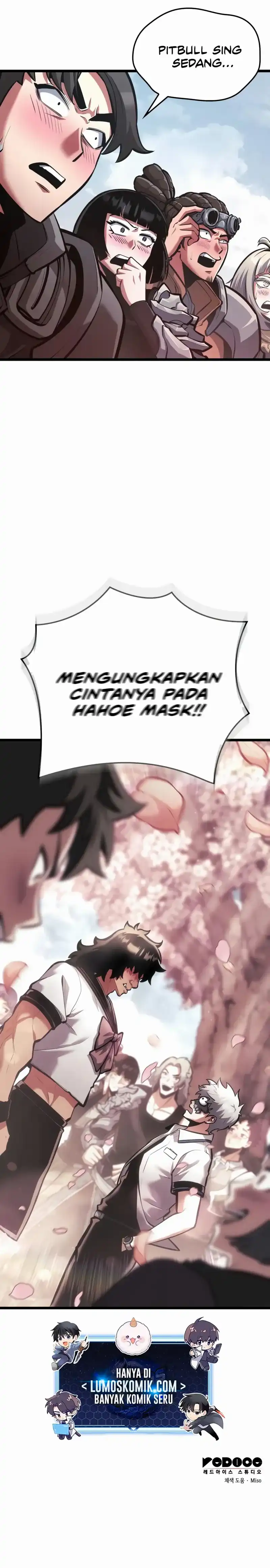 Baca Emperor Of Solo Play - Chapter 34 halaman 40