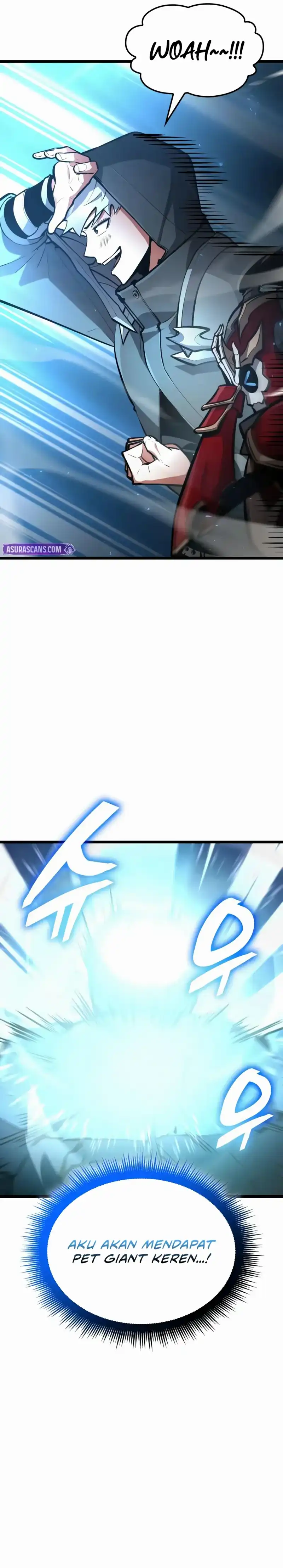 Baca Emperor Of Solo Play - Chapter 34 halaman 5