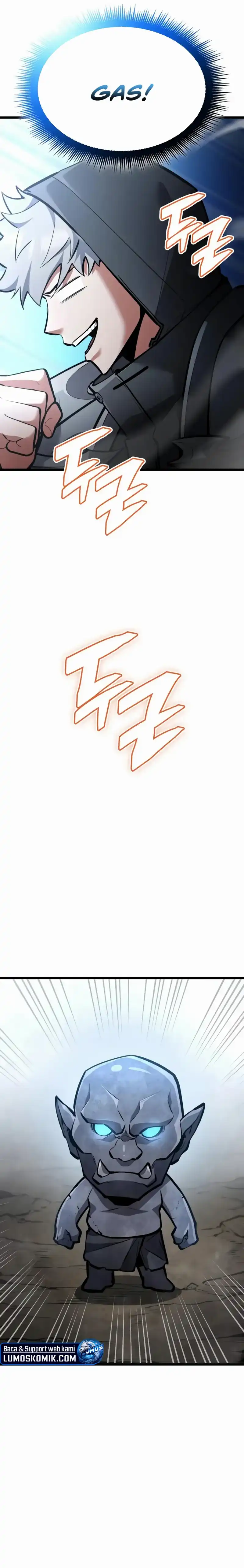 Baca Emperor Of Solo Play - Chapter 34 halaman 6