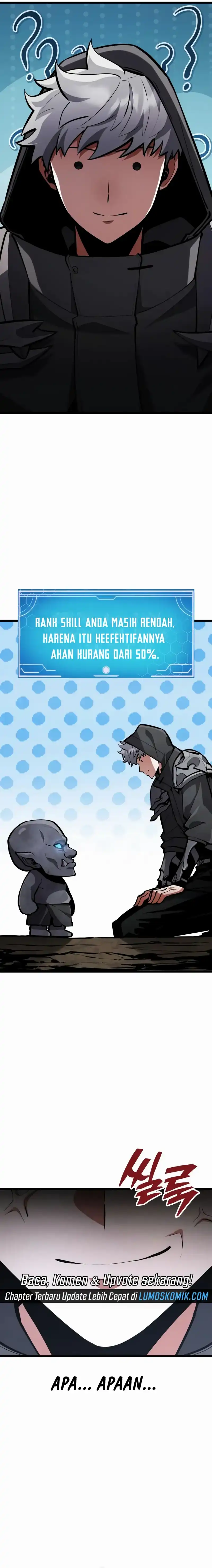 Baca Emperor Of Solo Play - Chapter 34 halaman 7