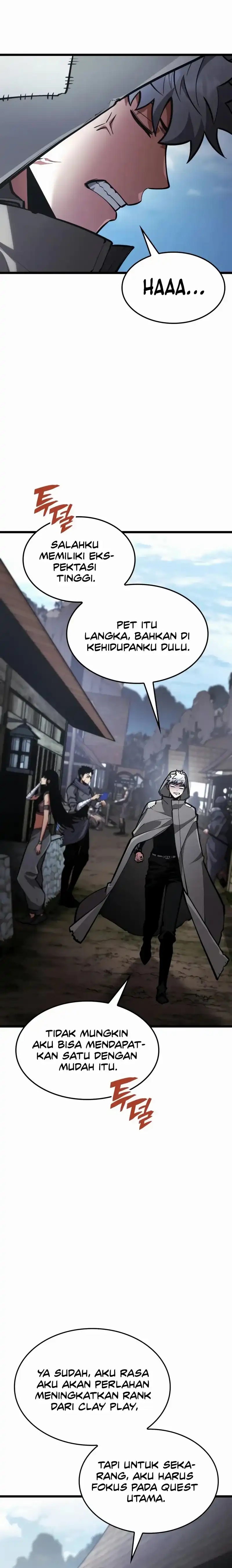 Baca Emperor Of Solo Play - Chapter 34 halaman 9