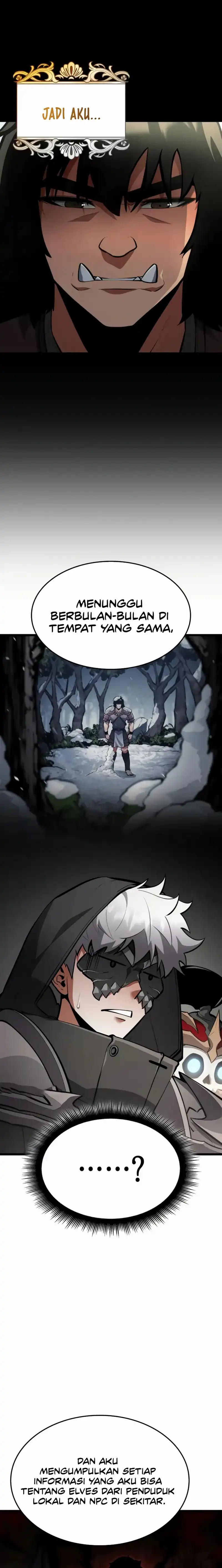 Baca Emperor Of Solo Play - Chapter 35 halaman 11