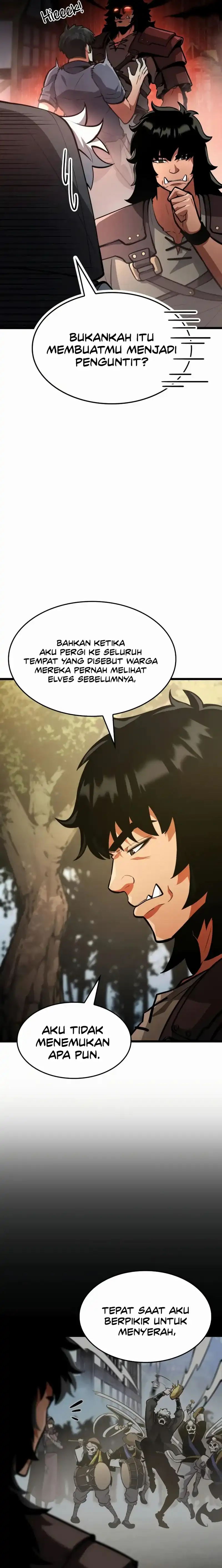 Baca Emperor Of Solo Play - Chapter 35 halaman 12