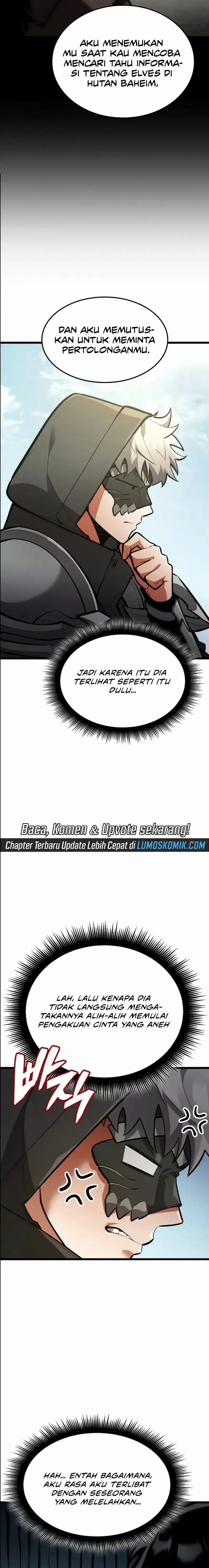 Baca Emperor Of Solo Play - Chapter 35 halaman 13