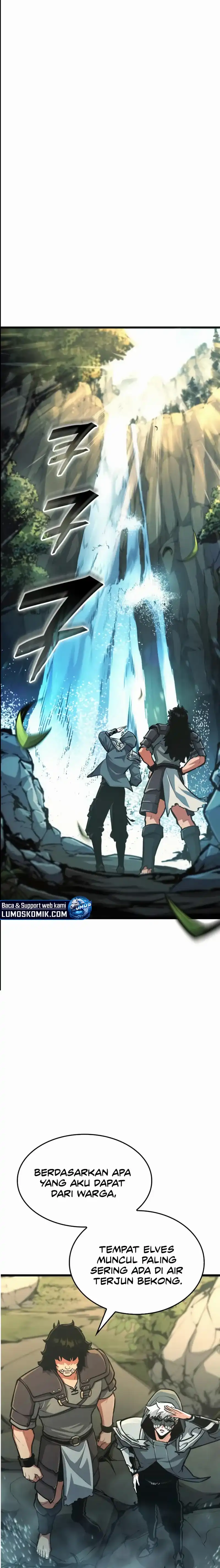 Baca Emperor Of Solo Play - Chapter 35 halaman 15