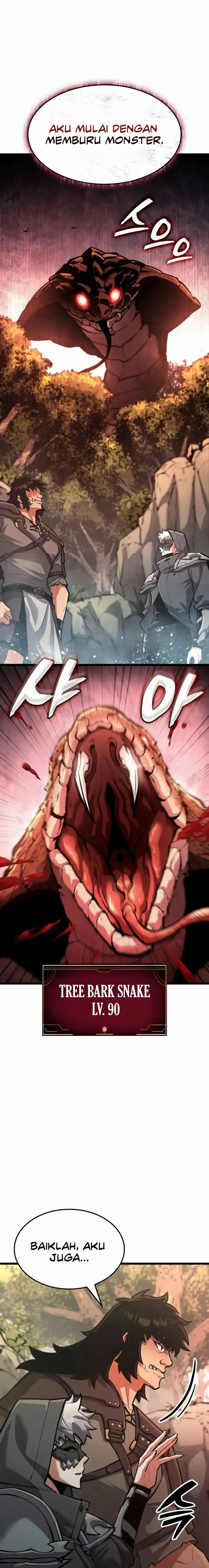 Baca Emperor Of Solo Play - Chapter 35 halaman 18