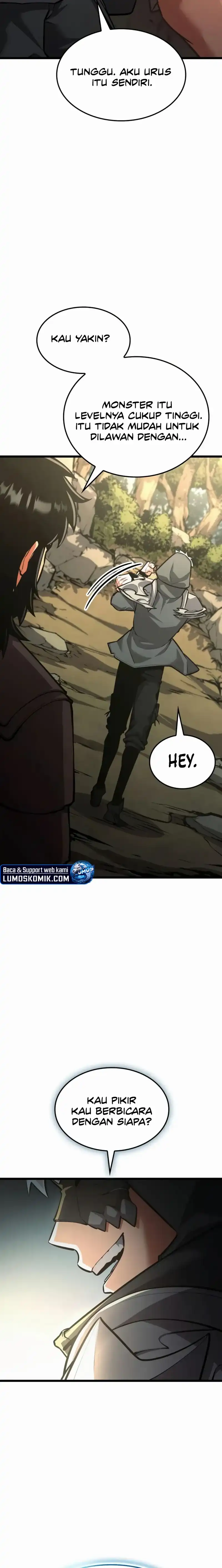 Baca Emperor Of Solo Play - Chapter 35 halaman 19