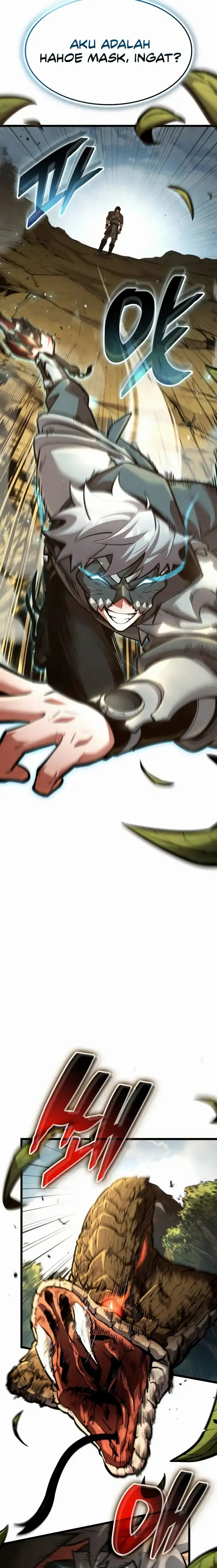 Baca Emperor Of Solo Play - Chapter 35 halaman 20