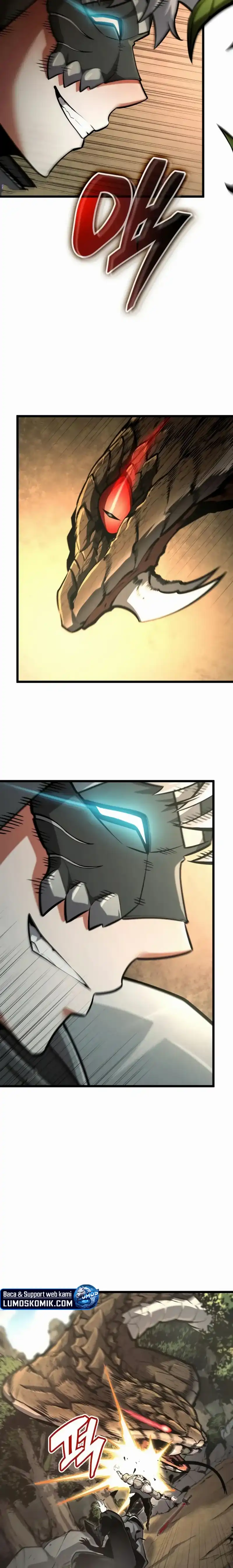 Baca Emperor Of Solo Play - Chapter 35 halaman 21