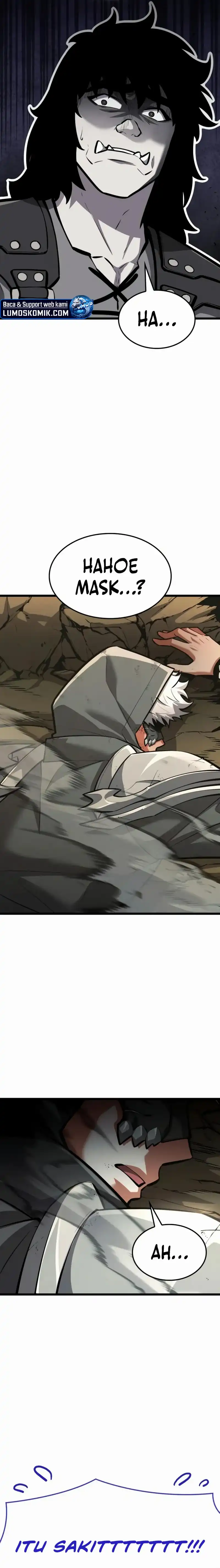 Baca Emperor Of Solo Play - Chapter 35 halaman 23