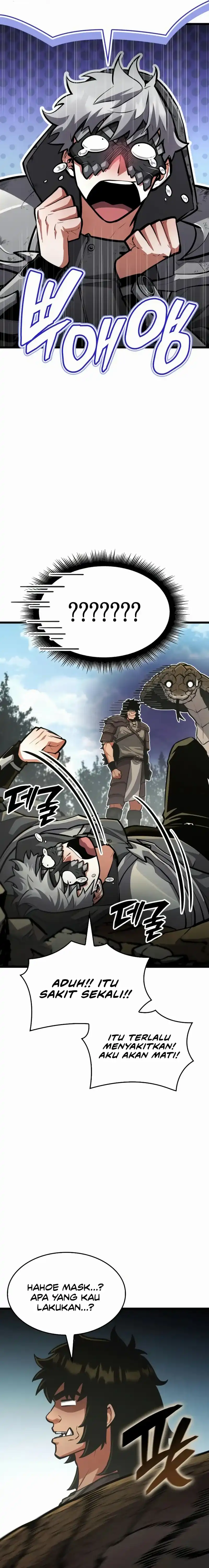 Baca Emperor Of Solo Play - Chapter 35 halaman 24