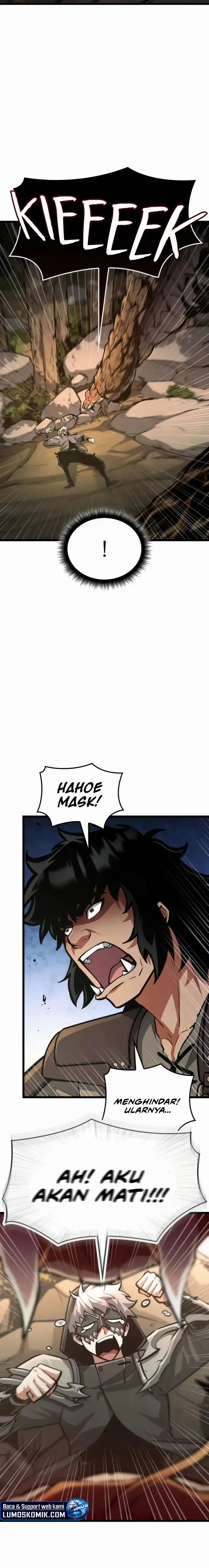 Baca Emperor Of Solo Play - Chapter 35 halaman 25