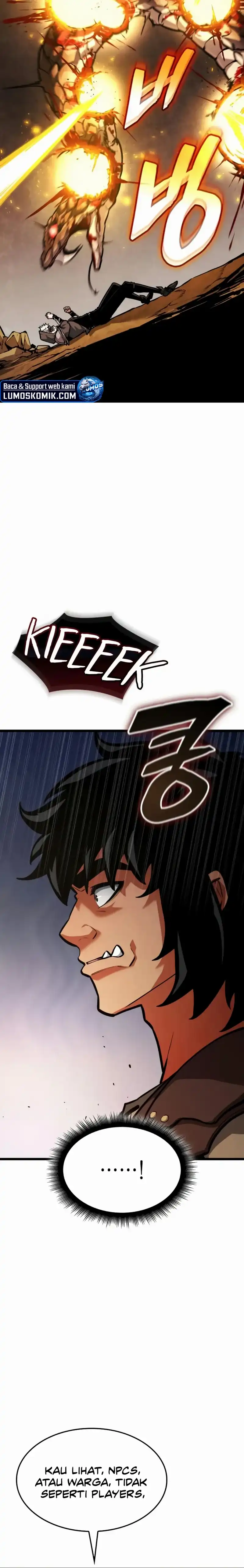 Baca Emperor Of Solo Play - Chapter 35 halaman 27