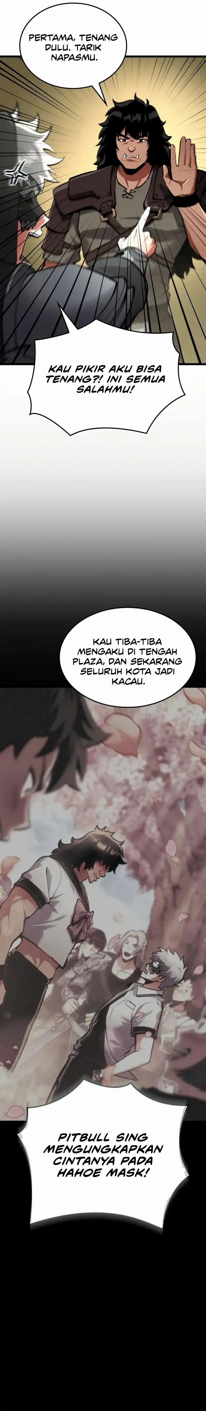Baca Emperor Of Solo Play - Chapter 35 halaman 3