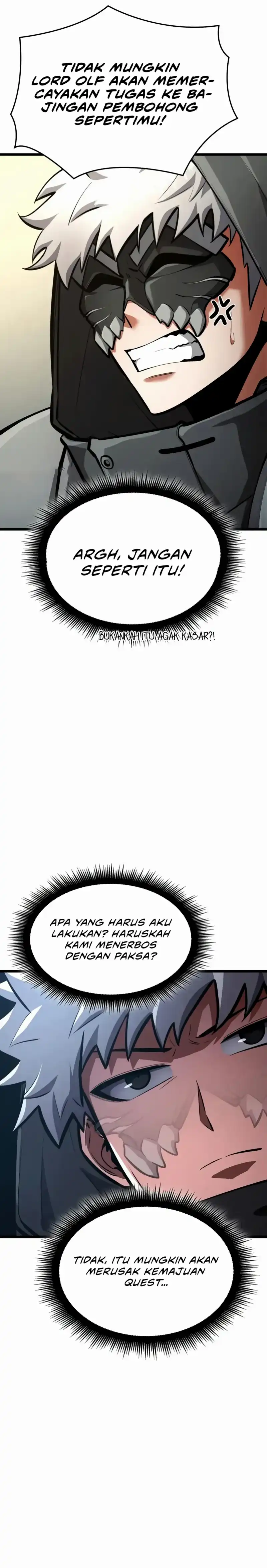 Baca Emperor Of Solo Play - Chapter 35 halaman 33