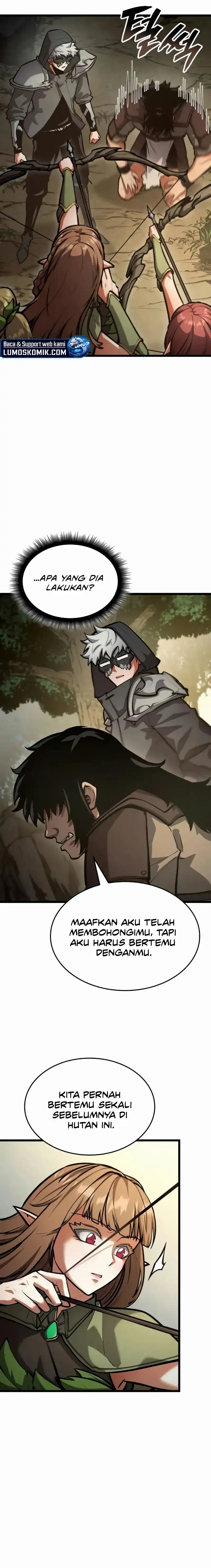 Baca Emperor Of Solo Play - Chapter 35 halaman 34