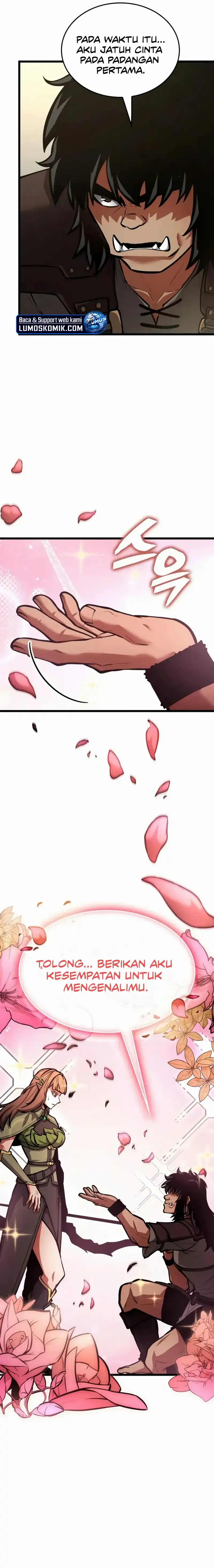 Baca Emperor Of Solo Play - Chapter 35 halaman 35