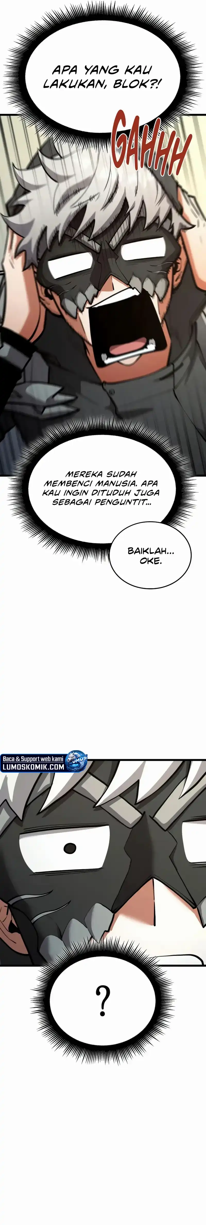 Baca Emperor Of Solo Play - Chapter 35 halaman 36