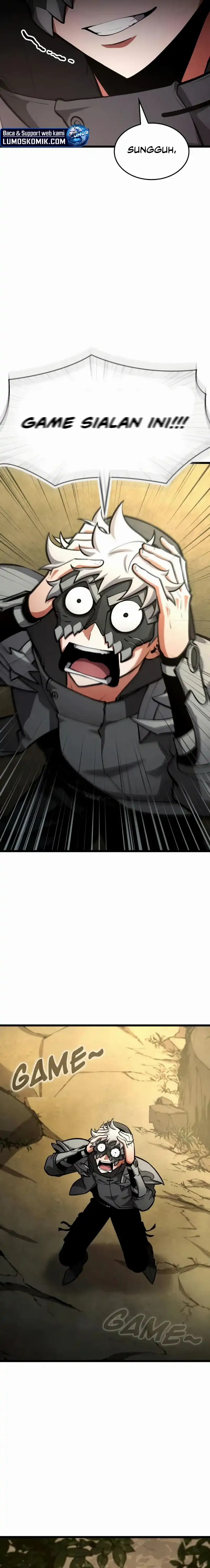 Baca Emperor Of Solo Play - Chapter 35 halaman 38