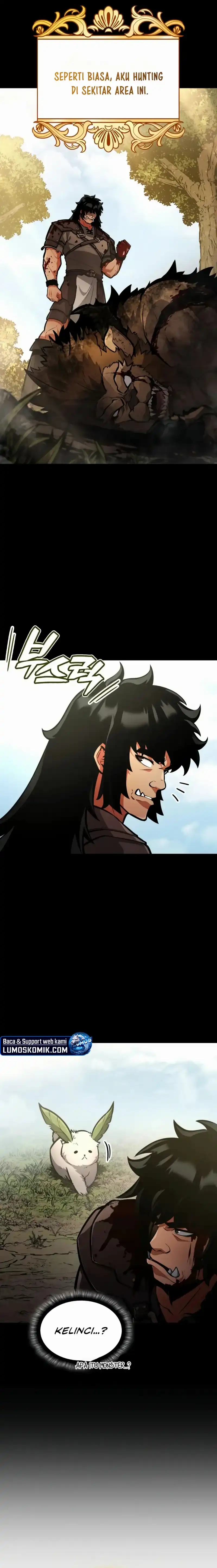 Baca Emperor Of Solo Play - Chapter 35 halaman 7