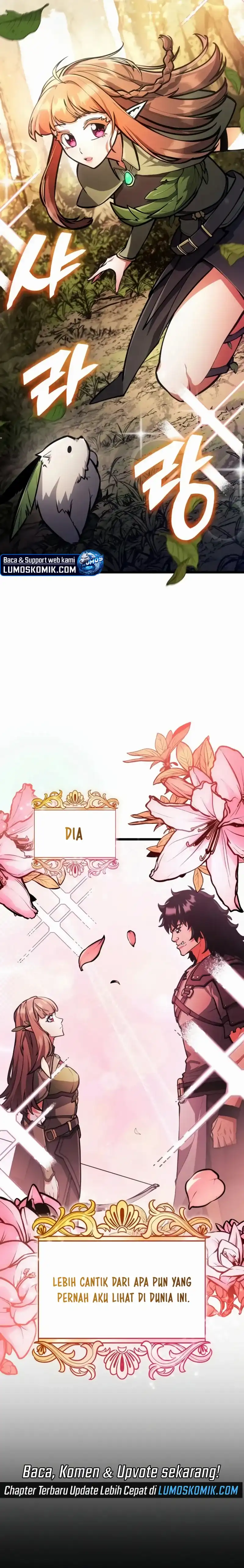 Baca Emperor Of Solo Play - Chapter 35 halaman 9