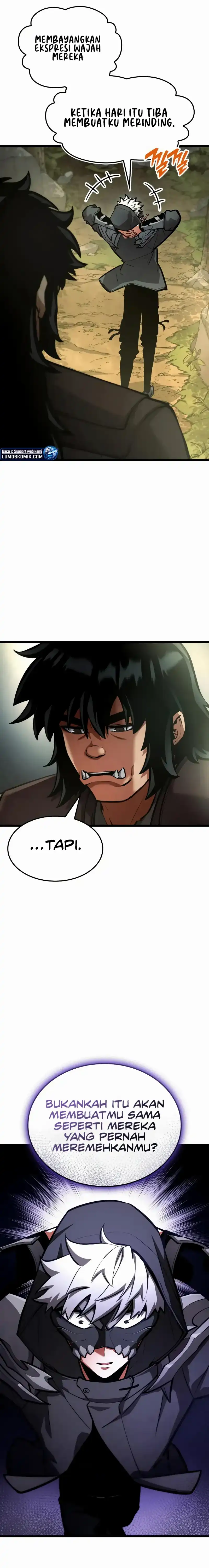 Baca Emperor Of Solo Play - Chapter 36 halaman 10