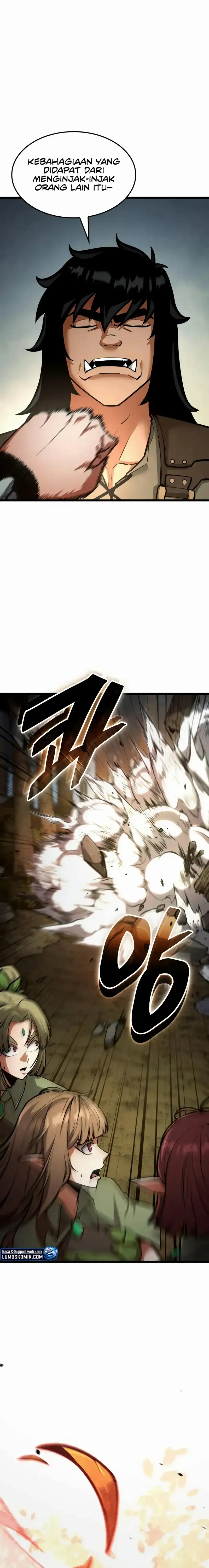 Baca Emperor Of Solo Play - Chapter 36 halaman 12