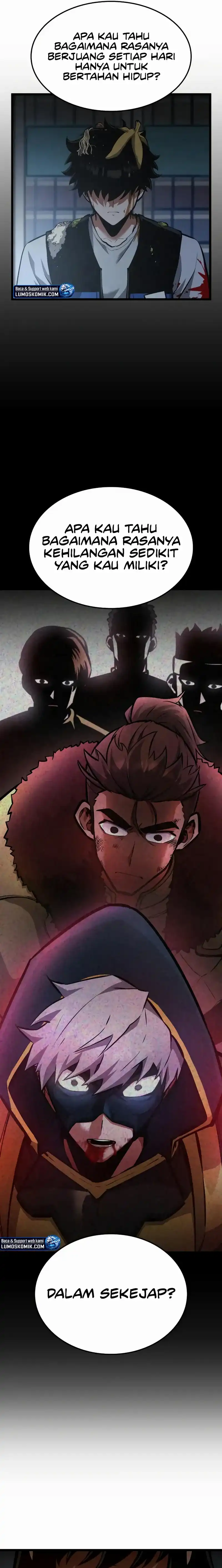 Baca Emperor Of Solo Play - Chapter 36 halaman 14